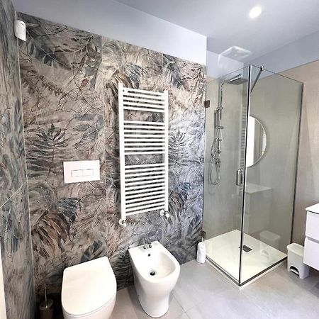 B&B Twins San Severo Exterior foto